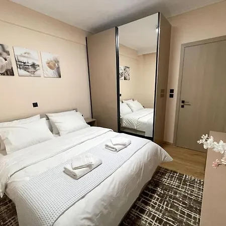 The Modern Thessaloníki
