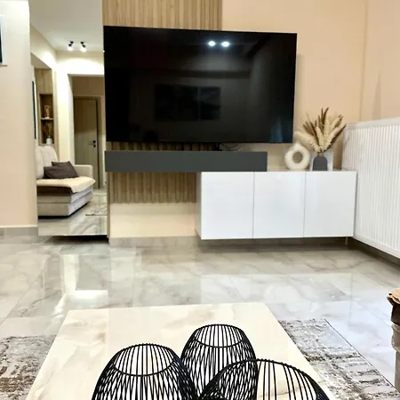 The Modern * Thessaloníki