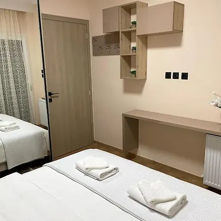 The Modern Apartment *