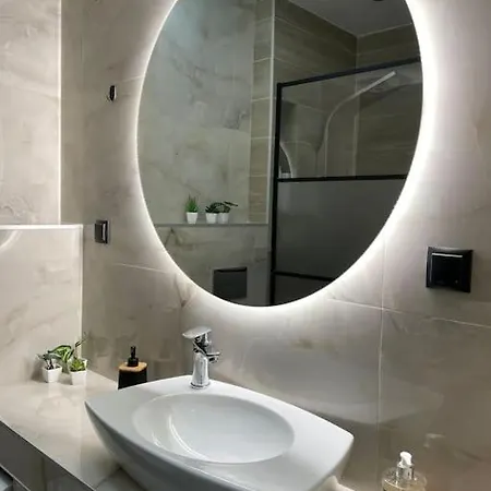 Apartment The Modern Thessaloniki