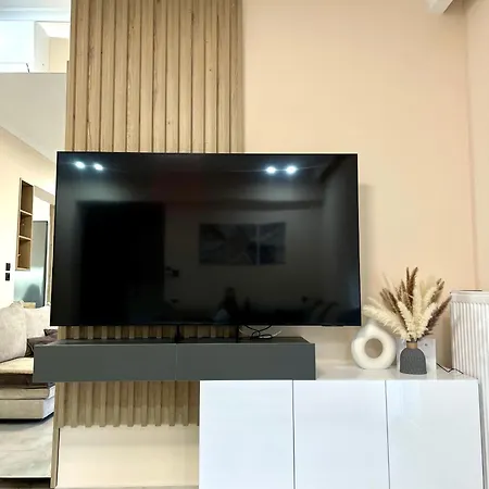 Apartment The Modern