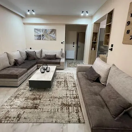 The Modern * Szaloniki