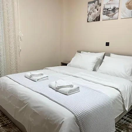 Apartman The Modern